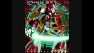 Rockman X2 - Zero's theme - Metal Arrange [REUPLOAD]