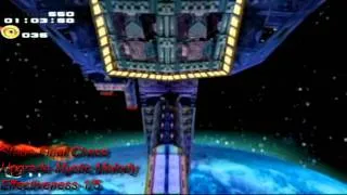 Sonic Adventure 2 (Battle) Upgrade Guide-Final Chase (Mystic Melody)