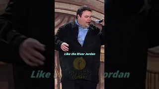 John Pinette | Michael Jackson Impression (2004) #standupcomedy #comedyshorts #comedyshorts #comedy