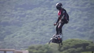 FlyBoard Air