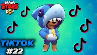 En Efsane Brawl Stars Tik Tok Videoları #22