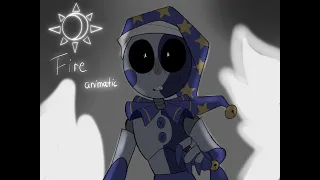 Fire - Sun & Moon Animatic