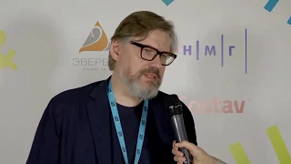 Илья Герцев, Media Direction Group | блиц-интервью для Sostav.ru