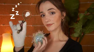 ASMR | You WILL Fall Asleep to These Unique Triggers ✨ (whispered)