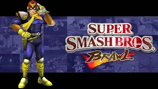 Super Smash Bros Brawl - Fire Field 4.0 [Beat] (prod. Madara Marc Exclusive)