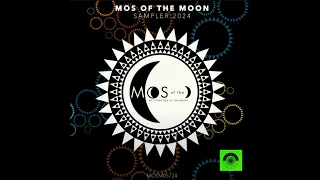 Loup Musa - Mamae (Extended Mix _ My Other Side of The Moon)