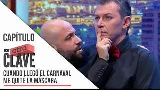 En Otra Clave | Capítulo 16| T8 | 18/02/24