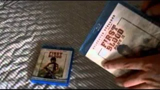 Rambo Trilogy unboxing