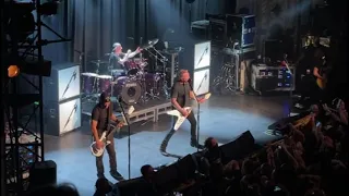 Seek & Destroy - Metallica at Metro Chicago 9/20/21