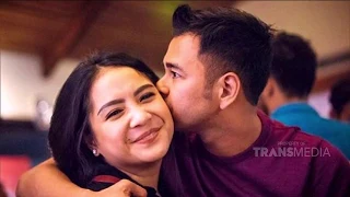 P3H - Denny Darko Ramal Nasib Pernikahan Raffi Ahmad dan Nagita Slavina (14/6/19) Part 2