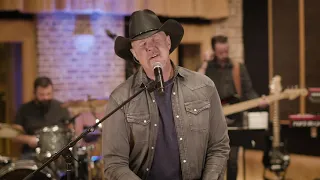 Trace Adkins - Arlington (Live Studio Performance)