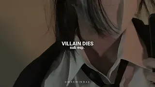 (G)I-DLE; ❝Villain Dies❞ - Sub español