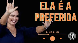 MICHELLE BOLSONARO É A PREFERIDA PARA DISPUTA PRESIDENCIAL DE 2026: pesquisa Genial/Quaest de maio