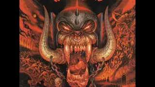 Motörhead - Born To Raise Hell  lyrics