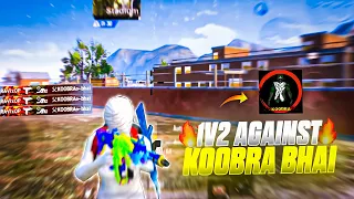 1v2 WiTH @KoobraBhaiOfficial 🤯🔥Pubg Mobile Lite MONTAGE : OnePlus,9R,9,8T,7T,7,8,N105G,N100, NeverSettle