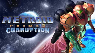 Metroid Prime 3: The Price of Accessibility