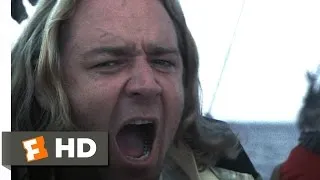 Master and Commander (3/5) Movie CLIP - Attack on the Acheron (2003) HD