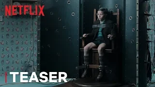 Dark – Staffel 2 | Mystery-Offizieller Teaser | Netflix