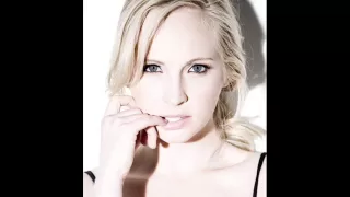 Candice Accola - Eternal Flame