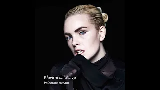 Emika - Klavirni Dilo Livestream