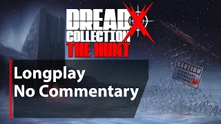 Dread X Collection: The Hunt | Full Game | No Commentary