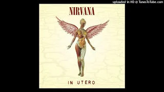 Nirvana - Rape Me (D Tuning)