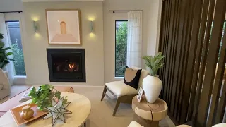 MANTRA 25 | Metricon, Victoria | House Tour | Design & Trends