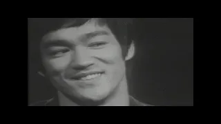 Док. фильм: Брюс Ли - Неизвестное интервью / Bruce Lee - The Lost Interview