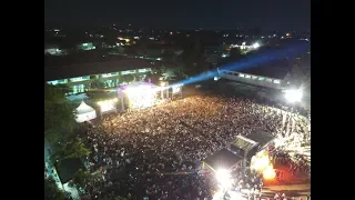 DIDI KEMPOT LIVE @sman7kediri FULL KONSER