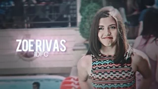 Zoe Rivas | IDFC