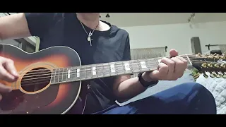 Alexandru Andrieș - Vals total (cover)