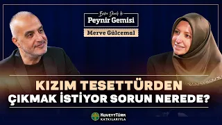 Biz İşte Bu Yüzden Gençlerimizi Kaybediyoruz! | Bekir Develi ile Peynir Gemisi | Merve Gülcemal | 3B