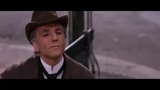 The age of innocence (1993) Epic Final Scene.