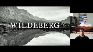 BIVF   Wildeberg Welcome to Our Mountain