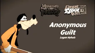 Anonymous Guilt: Wendsday Infidelity - Unknown Suffering B-sides (Fanmade)