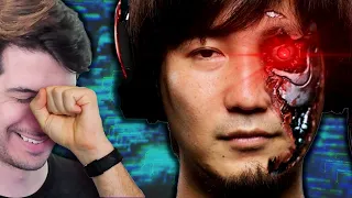 AI Daigo went too far