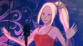 Gravity Rush 2 | Your Next Favorite