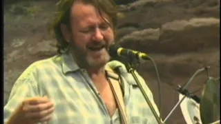 Widespread Panic 6/28/2002