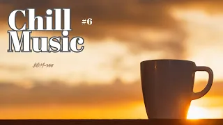 ✨Chill Music #6 / Relaxing Music / Acoustic guitar /リラックス音楽 //BGM-358