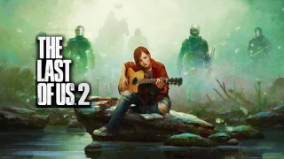 The Last Of Us 2 Trailer Song (Through the Valley)