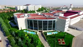 Başkent Üniversitesi