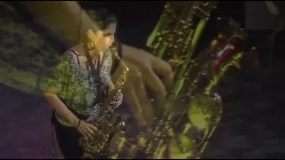 Europa (Carlos Santana) - Sax Cover by GABY SAX