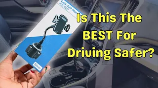 Unboxing the Secret to Safer Drives and Smarter Rides??