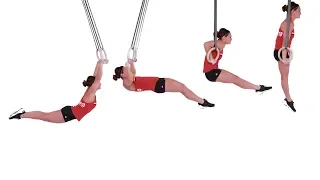 The Kipping Muscle-Up