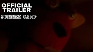 Summer Camp Official Trailer 1 June 1st 2024