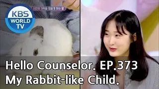 How can I end this war against the rabbit? [Hello Counselor Sub:ENG,THA/2018.07.30]