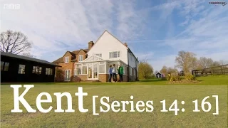 Escape to the Country : Kent [Series 14: 16] - Habits Of Local Communities