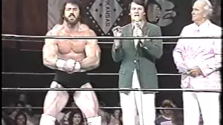 1984 08 16 E258 Mid South Wrestling