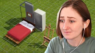 Starting a new Legacy Challenge in The Sims 3 (Streamed 9/11/20)