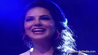 Jackpot Movie | Sunny Leone, Sachiin Joshi | Music Launch